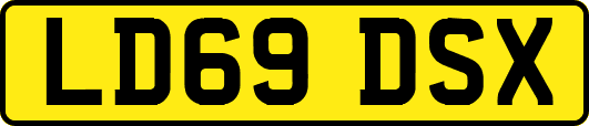 LD69DSX