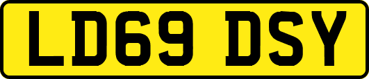 LD69DSY