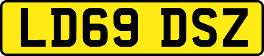 LD69DSZ