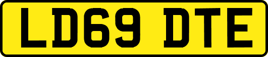 LD69DTE