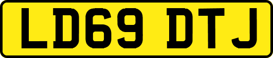 LD69DTJ