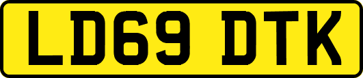 LD69DTK
