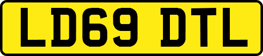 LD69DTL