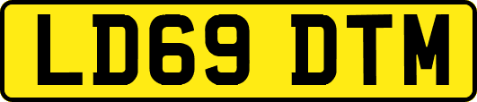 LD69DTM