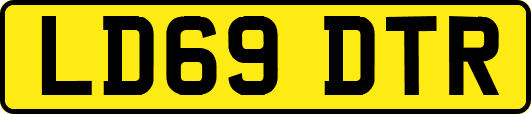 LD69DTR