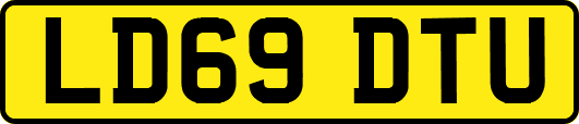 LD69DTU