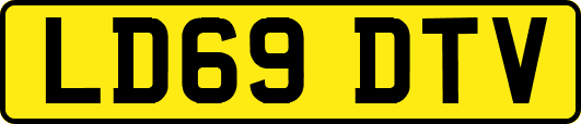 LD69DTV