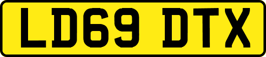 LD69DTX