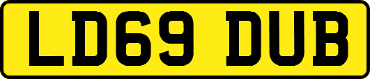 LD69DUB