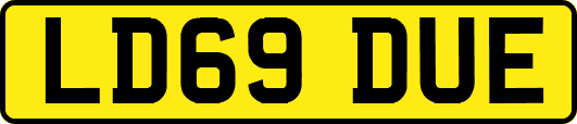LD69DUE