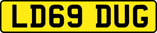 LD69DUG