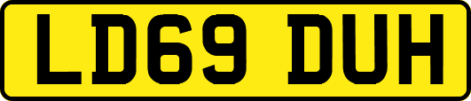 LD69DUH