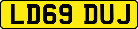 LD69DUJ