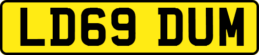 LD69DUM