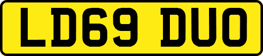 LD69DUO