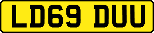 LD69DUU