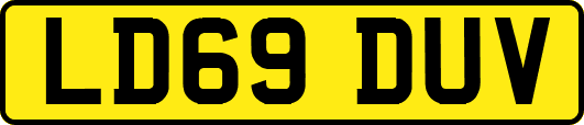 LD69DUV