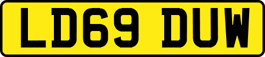 LD69DUW