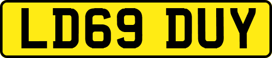 LD69DUY