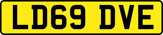 LD69DVE