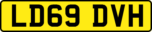 LD69DVH