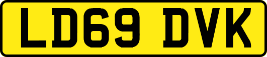 LD69DVK