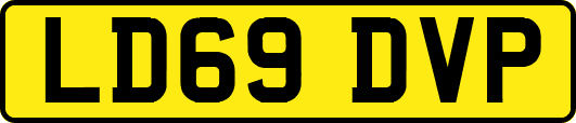 LD69DVP