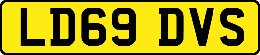 LD69DVS