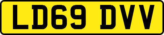 LD69DVV