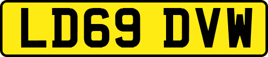LD69DVW