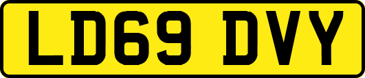 LD69DVY