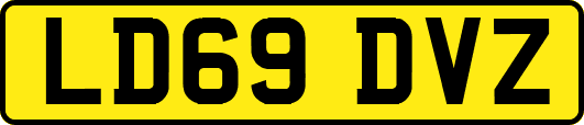 LD69DVZ