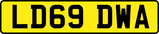 LD69DWA