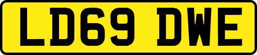 LD69DWE