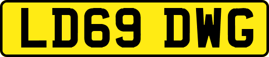 LD69DWG