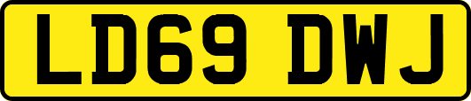 LD69DWJ