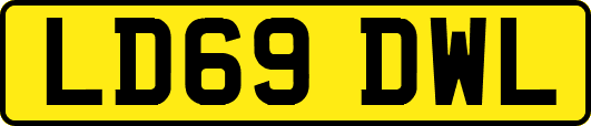 LD69DWL