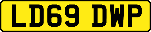 LD69DWP