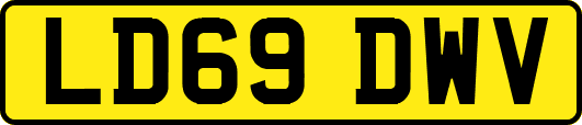 LD69DWV
