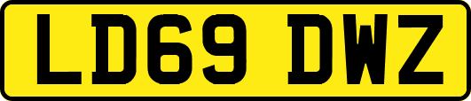 LD69DWZ