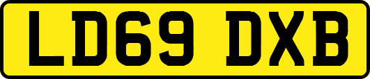 LD69DXB