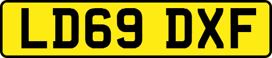 LD69DXF