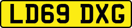 LD69DXG