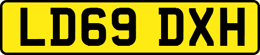 LD69DXH