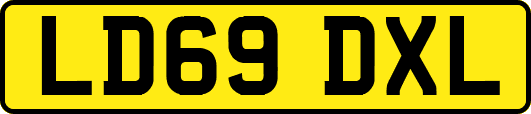 LD69DXL