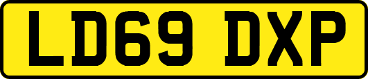 LD69DXP