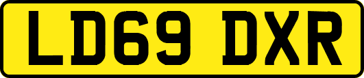 LD69DXR