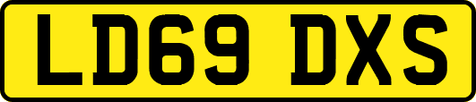 LD69DXS