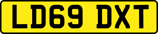 LD69DXT