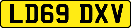 LD69DXV